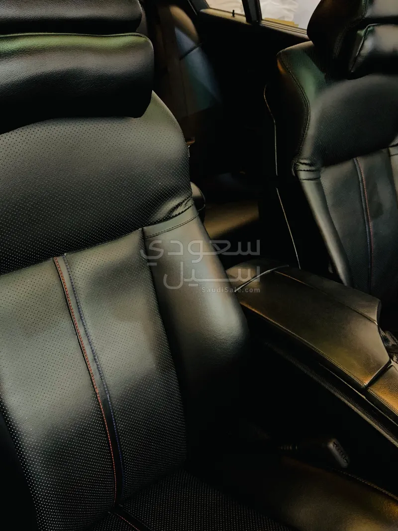 2006 بي ام دبليو الفئة ام إم 5