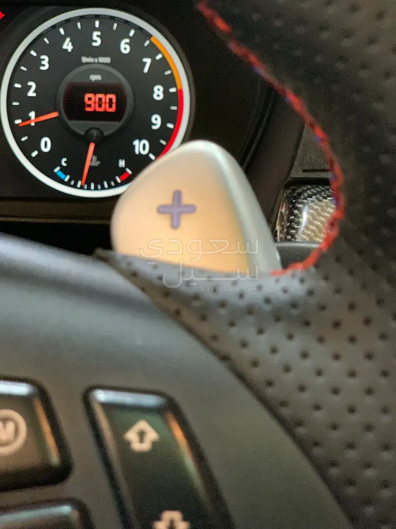 2006 بي ام دبليو الفئة ام إم 5