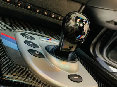 2006 بي ام دبليو الفئة ام إم 5