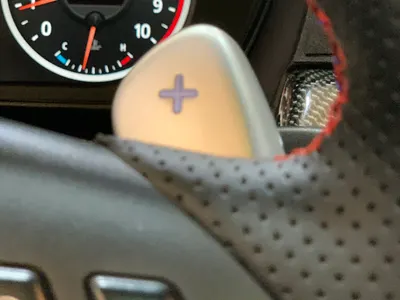 2006 بي ام دبليو الفئة ام إم 5