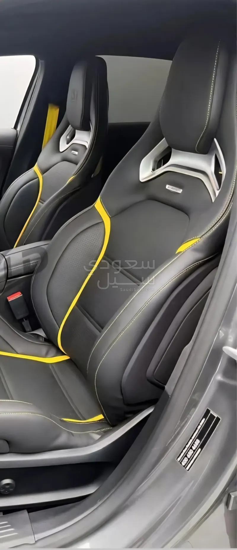 2023 Mercedes-Benz E 63 AMG