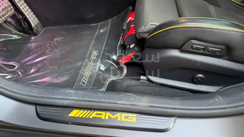 2023 Mercedes-Benz E 63 AMG