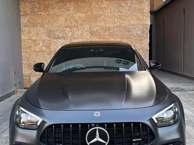 2023 Mercedes-Benz E 63 AMG