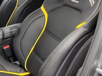 2023 Mercedes-Benz E 63 AMG