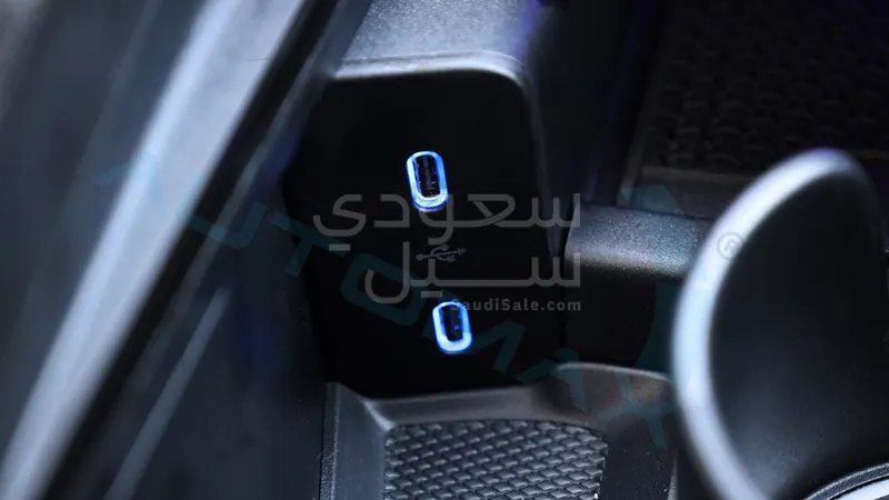 2026 مرسيدس - بنز إي 300