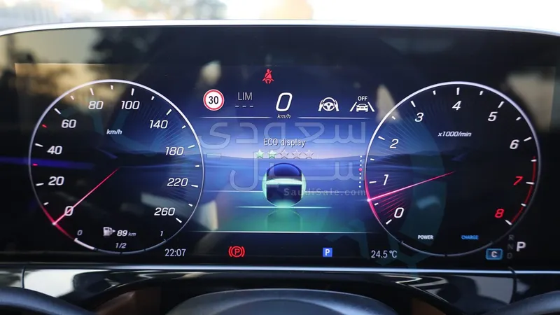 2026 مرسيدس - بنز إي 300