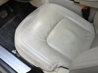 2018 لاند روفر رينج روفر فوج اس اي