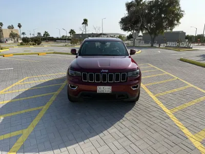 2018 جييب لا ريدو