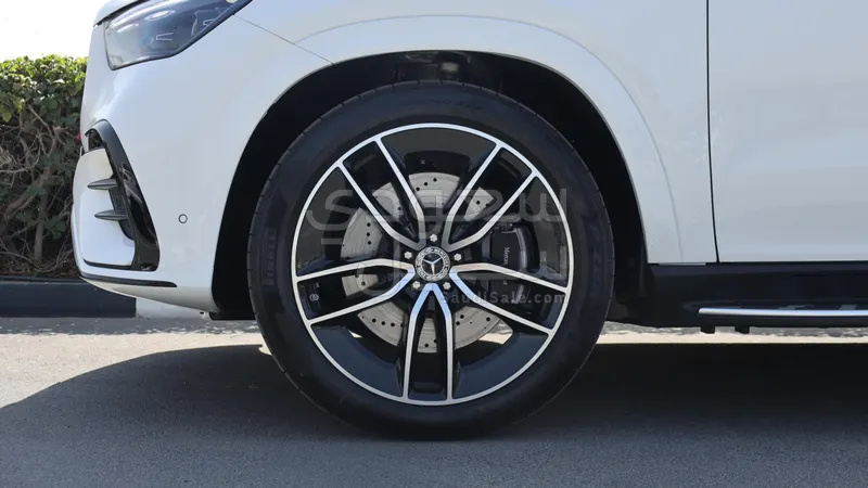 2026 مرسيدس - بنز جي إل سي 200 كوب