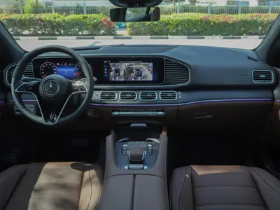 2026 مرسيدس - بنز جي إل سي 200 كوب