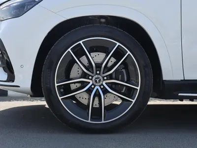 2026 مرسيدس - بنز جي إل سي 200 كوب