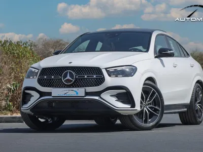 2026 مرسيدس - بنز جي إل سي 200 كوب