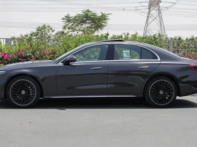 2026 مرسيدس - بنز إي 300 أي إم جي