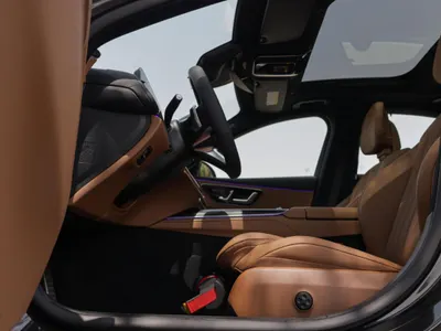 2026 مرسيدس - بنز إي 300 أي إم جي