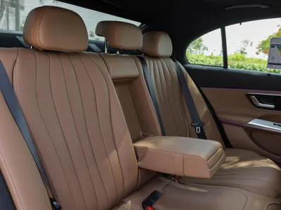 2026 مرسيدس - بنز إي 300 أي إم جي