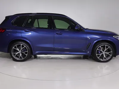 2022 بي ام دبليو الفئة اكس 5 إم كت