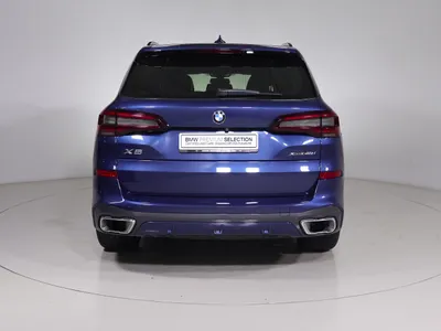 2022 بي ام دبليو الفئة اكس 5 إم كت