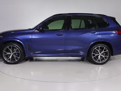 2022 بي ام دبليو الفئة اكس 5 إم كت