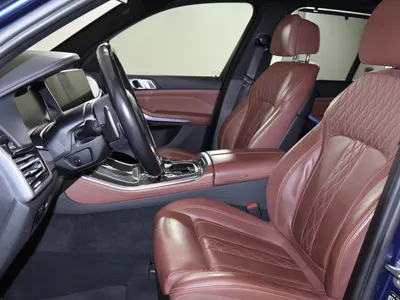 2022 بي ام دبليو الفئة اكس 5 إم كت