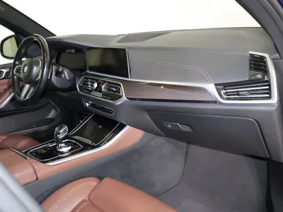 2022 بي ام دبليو الفئة اكس 5 إم كت