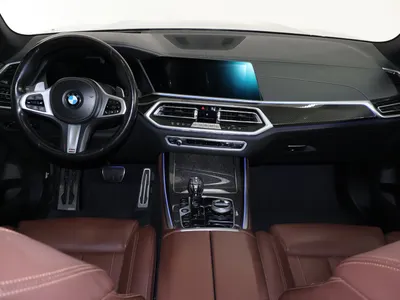 2022 بي ام دبليو الفئة اكس 5 إم كت