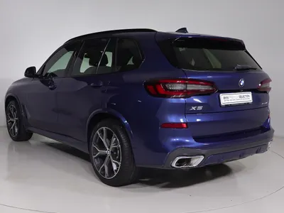 2022 بي ام دبليو الفئة اكس 5 إم كت