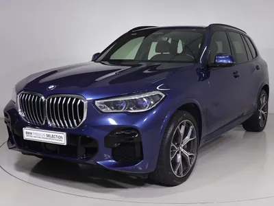 2022 بي ام دبليو الفئة اكس 5 إم كت