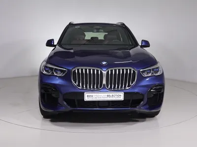 2022 بي ام دبليو الفئة اكس 5 إم كت