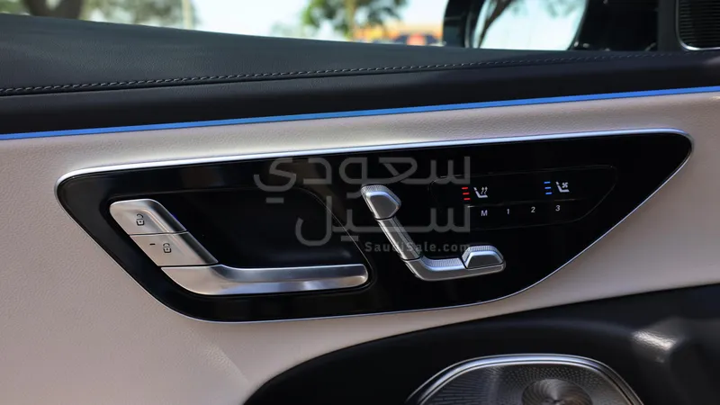 2026 مرسيدس - بنز إي 300 أي إم جي