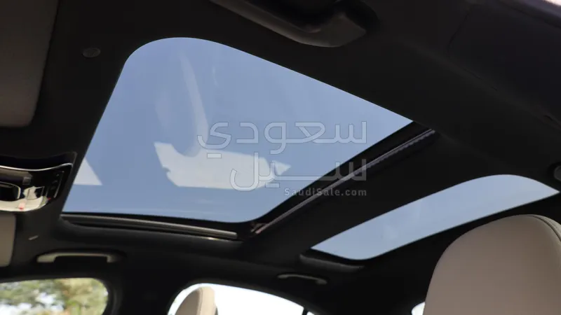 2026 مرسيدس - بنز إي 300 أي إم جي