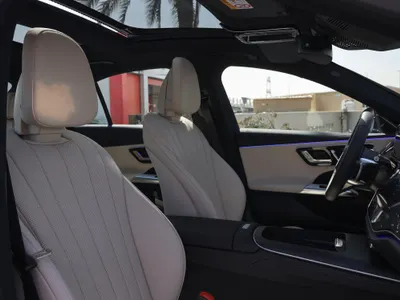 2026 مرسيدس - بنز إي 300 أي إم جي