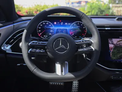 2026 مرسيدس - بنز إي 300 أي إم جي