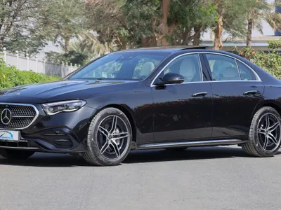 2026 مرسيدس - بنز إي 300 أي إم جي