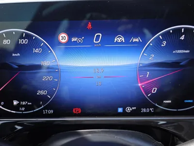 2026 مرسيدس - بنز إي 300 أي إم جي