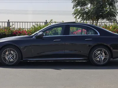 2026 مرسيدس - بنز إي 300 أي إم جي