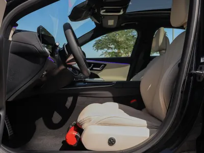 2026 مرسيدس - بنز إي 300 أي إم جي