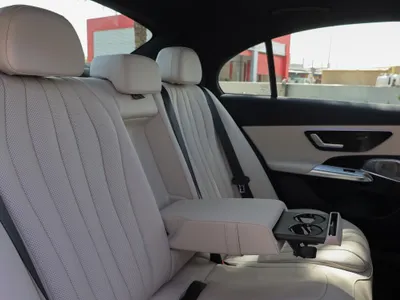 2026 مرسيدس - بنز إي 300 أي إم جي