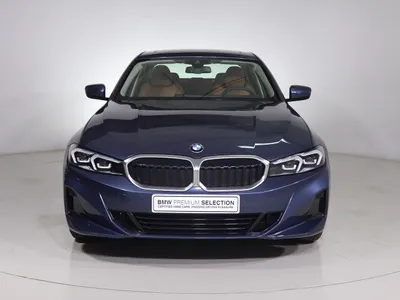 2025 بي ام دبليو الفئة الثالثة 318 أي