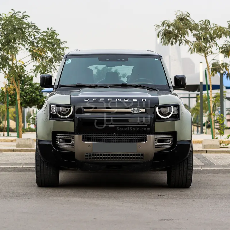 2020 لاند روفر ديفيندر اتش اس اي