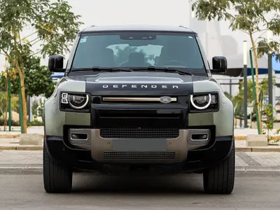 2020 لاند روفر ديفيندر اتش اس اي