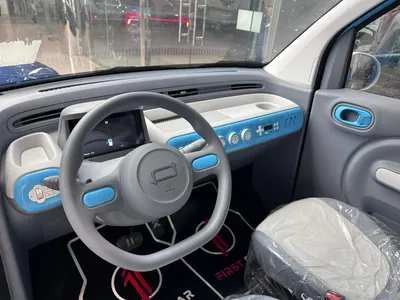 2025 فاو بيستون ميني إي في