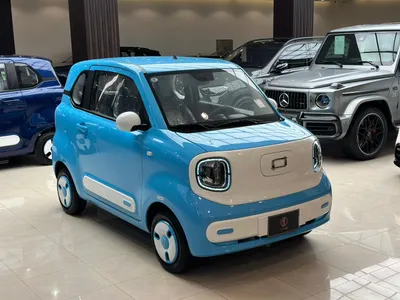 2025 فاو بيستون ميني إي في