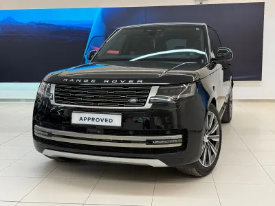 2025 لاند روفر رينج روفر اتش اس اي