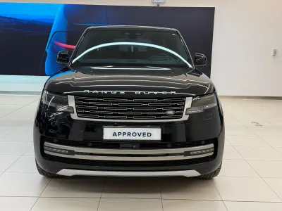 2025 لاند روفر رينج روفر اتش اس اي