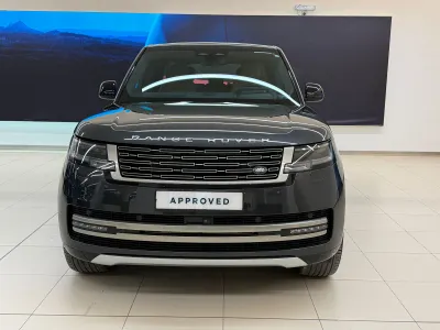 2025 لاند روفر رينج روفر اتش اس اي