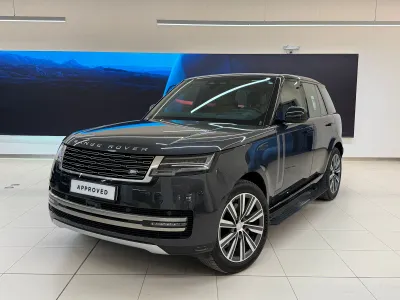 2025 لاند روفر رينج روفر اتش اس اي