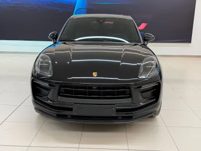 2024 بورش ماكان