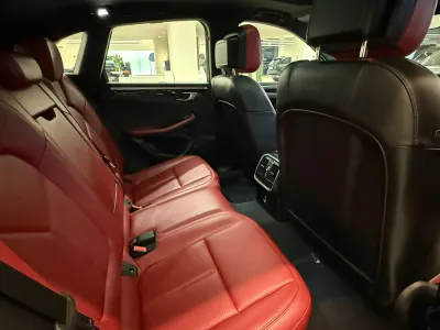 2024 بورش ماكان