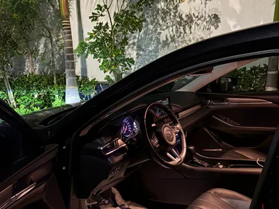 2024 مازدا مازدا 6