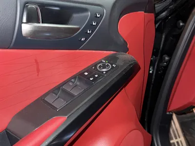 2024 لكزس آي إس 350 إف